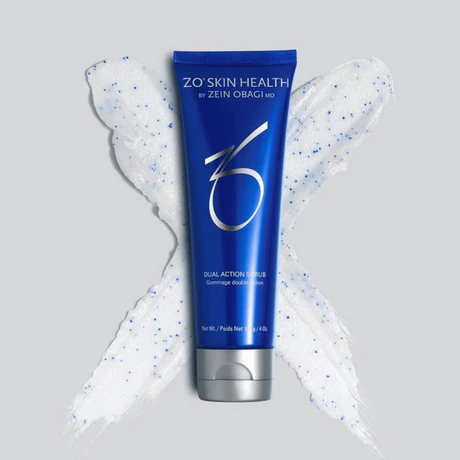 Zo Skin - Dual Action Scrub 