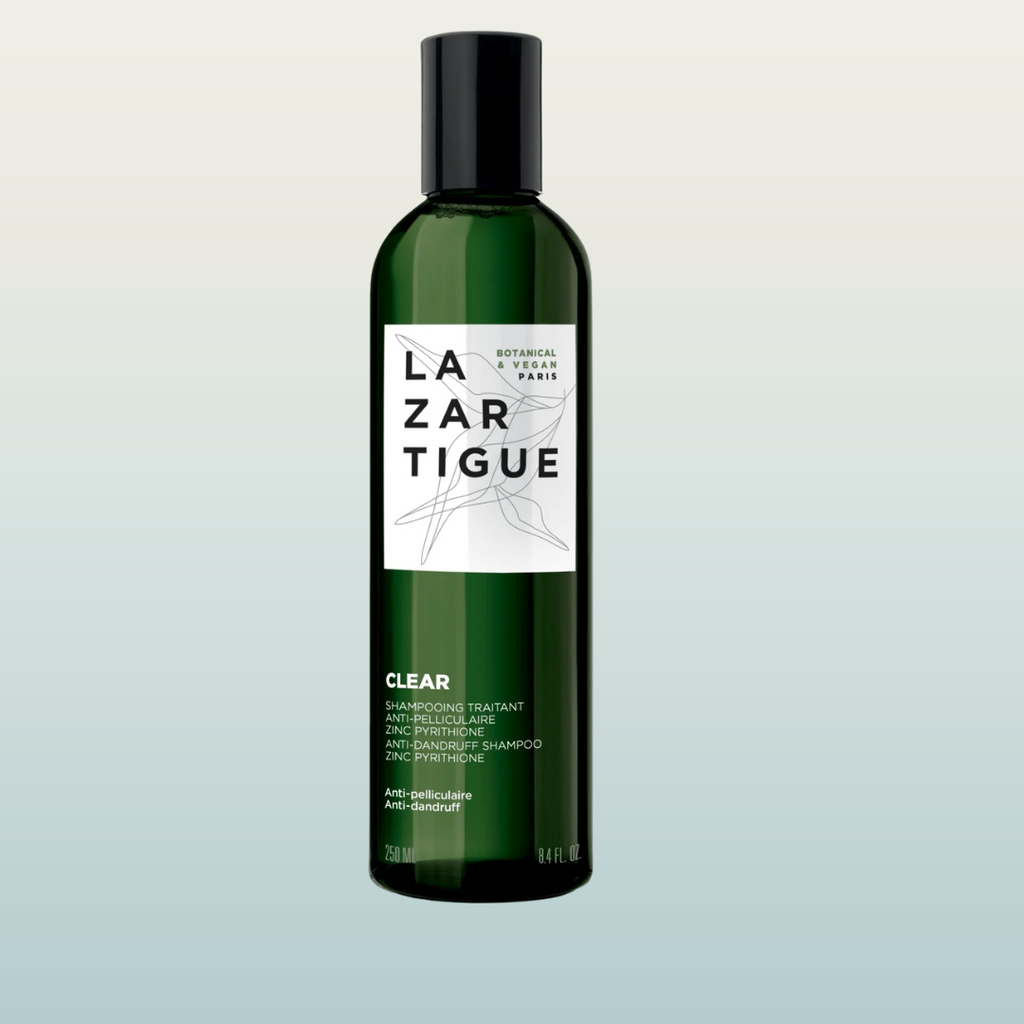 Lazartigue - Clear Shampoo 250 ml