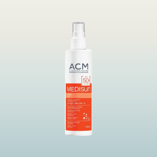 ACM - Medisun Spray Invisible SPF50+